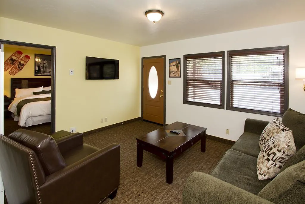 Holiday Haus Mammoth Lakes