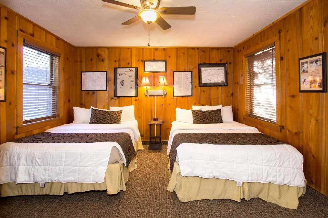 Holiday Haus Mammoth Lakes Motel