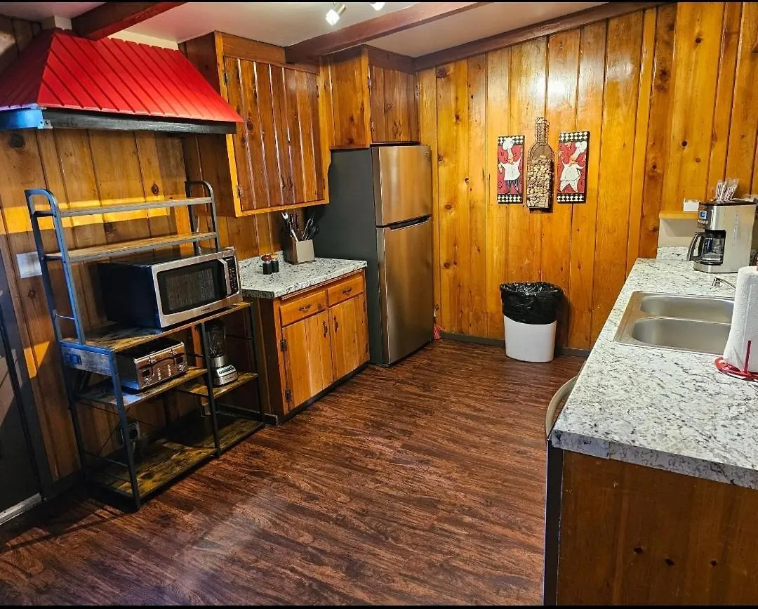 Holiday Haus Mammoth Lakes