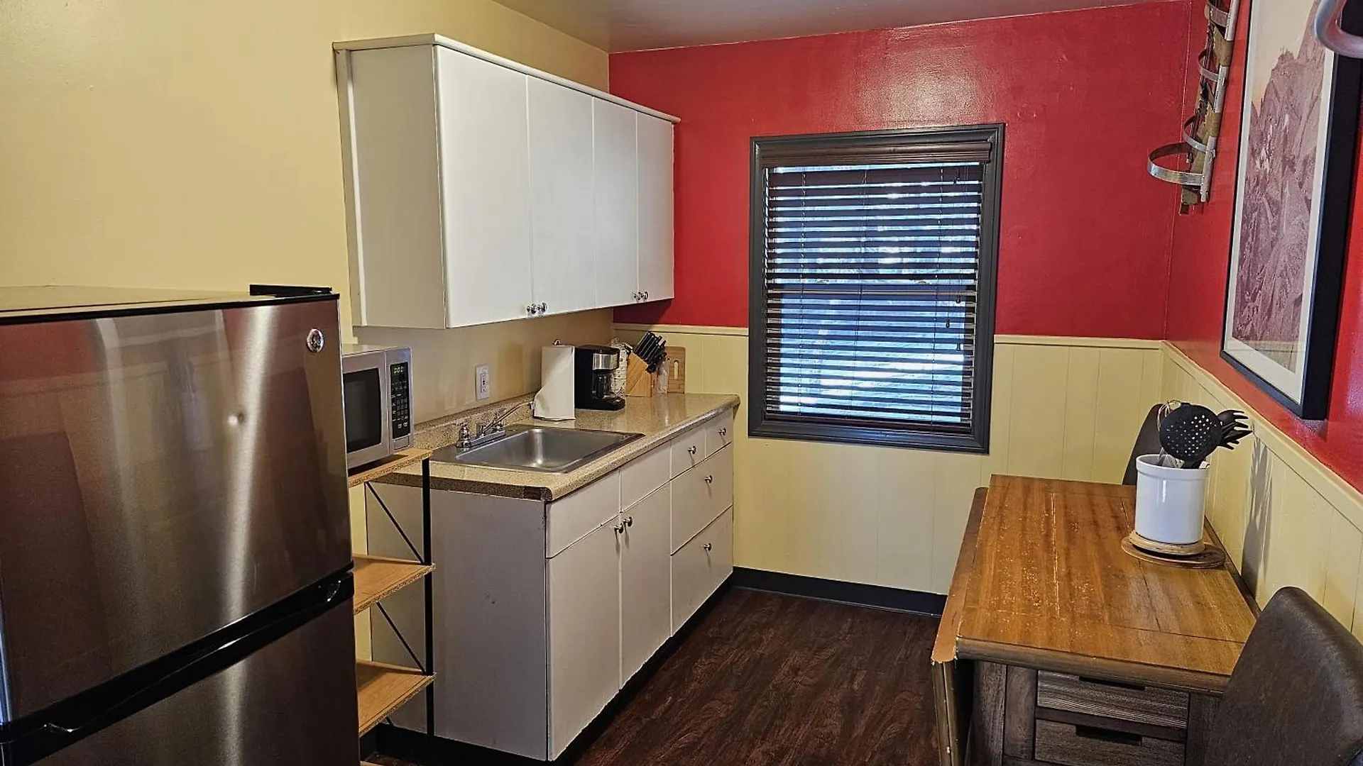 Holiday Haus Mammoth Lakes 3*,  USA