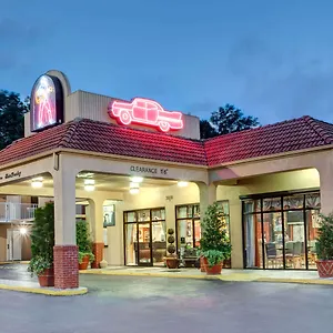 Days By Wyndham At Graceland Verenigde Staten