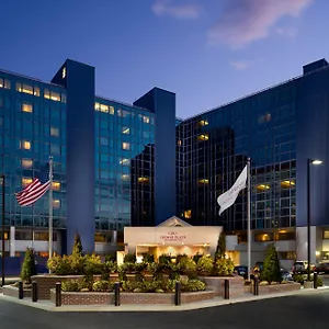 **** Hotel Crowne Plaza Jfk Airport City, An Ihg États-Unis