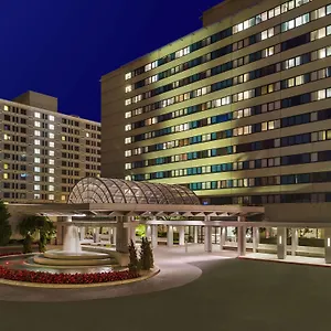 Hilton Jfk Airport Verenigde Staten