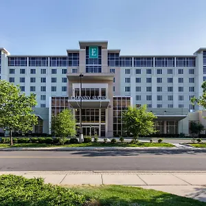 **** Hotel Embassy By Hilton Newark Airport États-Unis