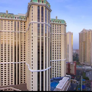 **** מלון Marriott's Grand Chateau ארצות הברית