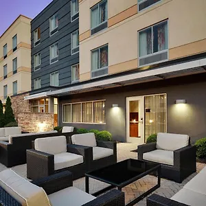 *** Hotel Fairfield & By Marriott Airport États-Unis