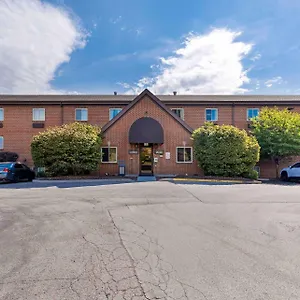 ** Hotel Extended America Select - St Louis - Westport - Craig Road États-Unis