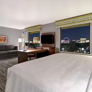 Hampton & Vegas Convention Center - No Fee Verenigde Staten