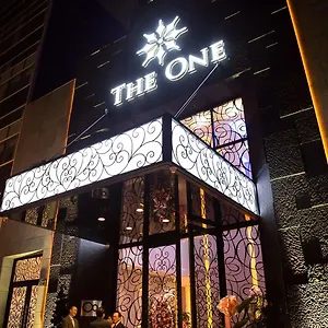 Hotel The One Boutique ***
