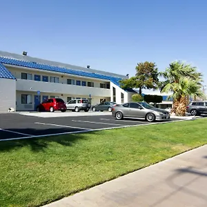 ** Hotel 6-north Palm Springs, Ca - North États-Unis
