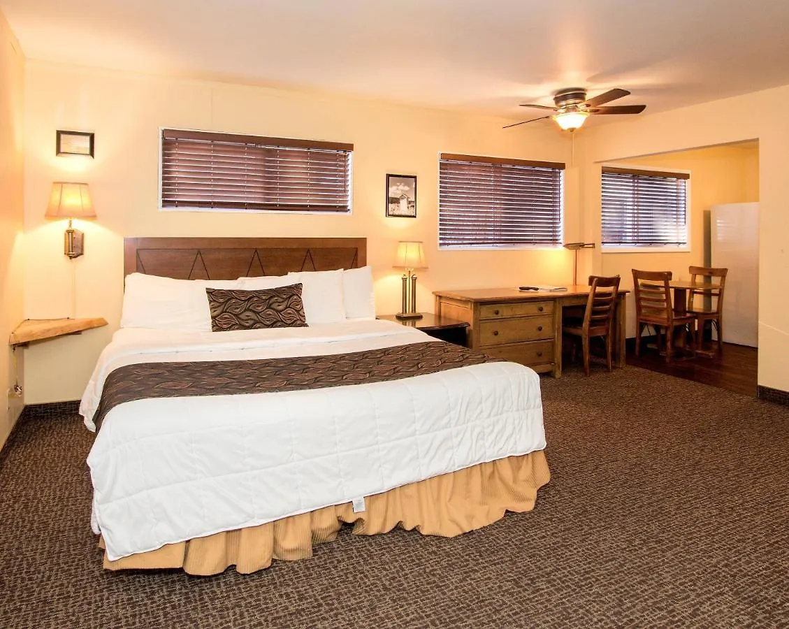 Holiday Haus Mammoth Lakes 3*,  United States