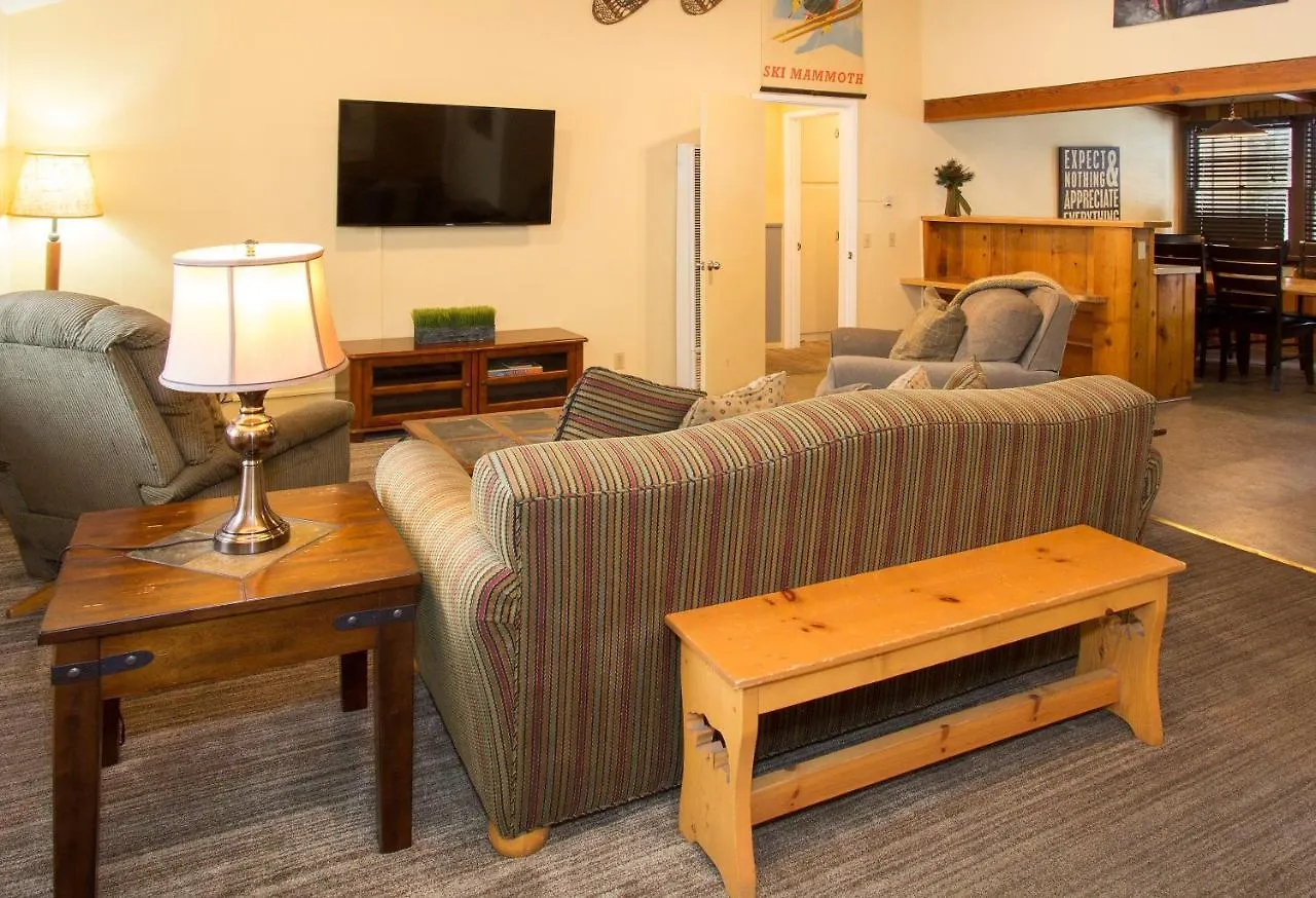 Holiday Haus Mammoth Lakes United States